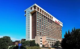 Sheraton Pentagon City